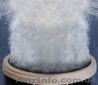 Дисковый диффузор HD 270 FO53 J27,  распылитель воздуха для узв 270 мм, дисковый - <ro>Изображение</ro><ru>Изображение</ru> #3, <ru>Объявление</ru> #985743