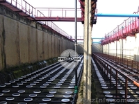 Дисковый диффузор HD 270 FO53 J27,  распылитель воздуха для узв 270 мм, дисковый - <ro>Изображение</ro><ru>Изображение</ru> #4, <ru>Объявление</ru> #985743