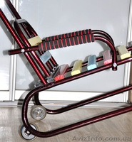 Детские санки от производителя - <ro>Изображение</ro><ru>Изображение</ru> #3, <ru>Объявление</ru> #991593