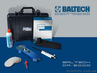 Тайтл: BALTECH OA-5000, контроль масел, проверка масел, диагностика смазок - <ro>Изображение</ro><ru>Изображение</ru> #2, <ru>Объявление</ru> #992667