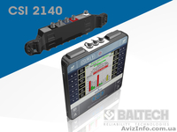 Анализ вибрации, техническое обслуживание, неразрушающий контроль - <ro>Изображение</ro><ru>Изображение</ru> #1, <ru>Объявление</ru> #992630