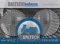 Балансировка, динамическая балансировка, балансировка роторов, уравновешивание  - <ro>Изображение</ro><ru>Изображение</ru> #1, <ru>Объявление</ru> #992644