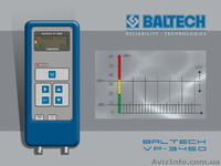 Проверка подшипников, контроль подшипников, метод ударного импульса, диагностика - <ro>Изображение</ro><ru>Изображение</ru> #1, <ru>Объявление</ru> #992639