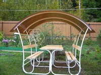 Продам теплицу под поликарбонат 3*6м. - <ro>Изображение</ro><ru>Изображение</ru> #5, <ru>Объявление</ru> #999173