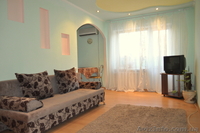 Посуточно 1-но комн. квартира «Донецк Сити» - <ro>Изображение</ro><ru>Изображение</ru> #1, <ru>Объявление</ru> #991171