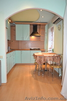 Посуточно 1-но комн. квартира «Донецк Сити» - <ro>Изображение</ro><ru>Изображение</ru> #3, <ru>Объявление</ru> #991171