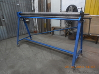 Валковая установка ручная ВУР 2000 - <ro>Изображение</ro><ru>Изображение</ru> #1, <ru>Объявление</ru> #989688