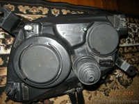 Фара правая Renault Duster - <ro>Изображение</ro><ru>Изображение</ru> #3, <ru>Объявление</ru> #995525
