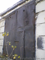 Сдам склад 195кв.м,от плеханово 5 мин, пот. 6м, с/у, душ, подс. помещ. - <ro>Изображение</ro><ru>Изображение</ru> #2, <ru>Объявление</ru> #981344