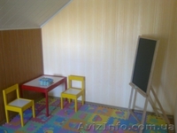 отдых класса "люкс" на берегу Азовского моря - <ro>Изображение</ro><ru>Изображение</ru> #2, <ru>Объявление</ru> #45328