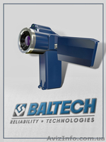 Контроль температуры, лазерный термометр, портативный термометр - <ro>Изображение</ro><ru>Изображение</ru> #2, <ru>Объявление</ru> #992669