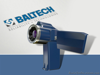 Контроль температуры, лазерный термометр, портативный термометр - <ro>Изображение</ro><ru>Изображение</ru> #3, <ru>Объявление</ru> #992669