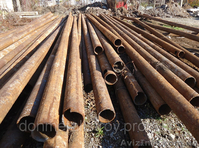 Демонтированная труба стальная д.168х10. - <ro>Изображение</ro><ru>Изображение</ru> #3, <ru>Объявление</ru> #987377