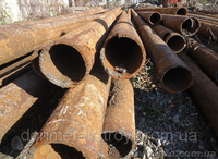 Демонтированная труба стальная д.168х10. - <ro>Изображение</ro><ru>Изображение</ru> #5, <ru>Объявление</ru> #987377