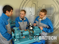 Центровка, центровка валов, центровка валопроводов, центровка насосов, лазерная  - <ro>Изображение</ro><ru>Изображение</ru> #2, <ru>Объявление</ru> #992648