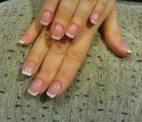 Наращивание ногтей (гель).Недорого. - <ro>Изображение</ro><ru>Изображение</ru> #2, <ru>Объявление</ru> #1009083