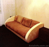 Сдам 1-комн.кв.Ворошиловский район.От собсвенника! - <ro>Изображение</ro><ru>Изображение</ru> #5, <ru>Объявление</ru> #1012794