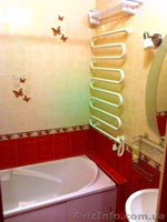 Сдам 1-комн.кв.Ворошиловский район.От собсвенника! - <ro>Изображение</ro><ru>Изображение</ru> #6, <ru>Объявление</ru> #1012794