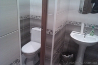 Ветка. Фасадное помещение 123 кв.м. 1-й этаж. Отдельный вход. Большие витринные  - <ro>Изображение</ro><ru>Изображение</ru> #4, <ru>Объявление</ru> #1007515