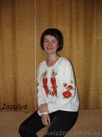 Продажа вышиванок. Оптовые и розничные цены. - <ro>Изображение</ro><ru>Изображение</ru> #2, <ru>Объявление</ru> #1009168