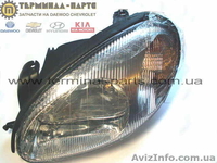 Оптовые продажи запчастей Daewoo, Chevrolet, Kia, Hyundai - <ro>Изображение</ro><ru>Изображение</ru> #7, <ru>Объявление</ru> #1001771