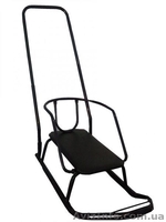 Санки детские оптом и в розницу - <ro>Изображение</ro><ru>Изображение</ru> #5, <ru>Объявление</ru> #1003362