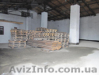 Сдаем склады от собственника, отличные цены! - <ro>Изображение</ro><ru>Изображение</ru> #1, <ru>Объявление</ru> #1008502