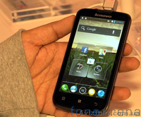Новый смартфон Lenovo A800 купить - <ro>Изображение</ro><ru>Изображение</ru> #1, <ru>Объявление</ru> #1010382