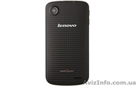 Новый смартфон Lenovo A800 купить - <ro>Изображение</ro><ru>Изображение</ru> #2, <ru>Объявление</ru> #1010382