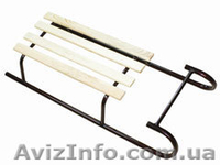 Санки детские оптом и в розницу - <ro>Изображение</ro><ru>Изображение</ru> #7, <ru>Объявление</ru> #1003362