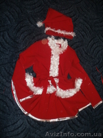 продажа и пошив  новогодних костюмов. дизайн и пошив сценических костюмов - <ro>Изображение</ro><ru>Изображение</ru> #6, <ru>Объявление</ru> #1004763