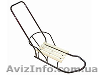 Санки детские оптом и в розницу - <ro>Изображение</ro><ru>Изображение</ru> #4, <ru>Объявление</ru> #1003362