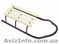 Санки детские оптом и в розницу - <ro>Изображение</ro><ru>Изображение</ru> #2, <ru>Объявление</ru> #1003362