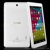 ICOO D70G1 7 "емкостный экран Android 4.1 Dual Core Dual SIM ожидания 2G Tablet  - <ro>Изображение</ro><ru>Изображение</ru> #1, <ru>Объявление</ru> #1017688