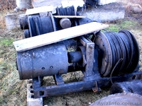 Продам Электродвигатели трансформаторы запчасти к крану МКП-25А Резина с крана - <ro>Изображение</ro><ru>Изображение</ru> #1, <ru>Объявление</ru> #1029254