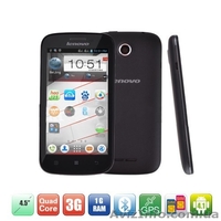 Смартфон Lenovo A760 купить - <ro>Изображение</ro><ru>Изображение</ru> #1, <ru>Объявление</ru> #1017900