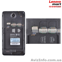 Смартфон Lenovo A766 купить - <ro>Изображение</ro><ru>Изображение</ru> #2, <ru>Объявление</ru> #1019074