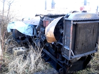 Продам Электродвигатели трансформаторы запчасти к крану МКП-25А Резина с крана - <ro>Изображение</ro><ru>Изображение</ru> #3, <ru>Объявление</ru> #1029254