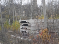 продам плиты перекрытия шатровые - <ro>Изображение</ro><ru>Изображение</ru> #4, <ru>Объявление</ru> #1029266