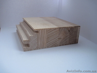 Стоевая дверная коробка - <ro>Изображение</ro><ru>Изображение</ru> #3, <ru>Объявление</ru> #1028293