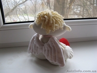 Валентинчик Ангелок Амур - <ro>Изображение</ro><ru>Изображение</ru> #2, <ru>Объявление</ru> #1015867