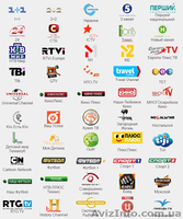 Цифровое Телевидение Лыбидь ТВ всего 40грн/год. - <ro>Изображение</ro><ru>Изображение</ru> #2, <ru>Объявление</ru> #1015710
