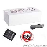 Смартфон Lenovo S820 купить - <ro>Изображение</ro><ru>Изображение</ru> #3, <ru>Объявление</ru> #1023921