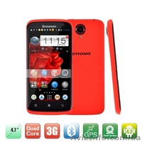 Смартфон Lenovo S820 купить - <ro>Изображение</ro><ru>Изображение</ru> #1, <ru>Объявление</ru> #1023921