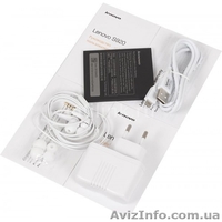 Смартфон Lenovo S920 купить  - <ro>Изображение</ro><ru>Изображение</ru> #4, <ru>Объявление</ru> #1025479