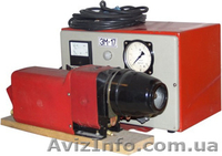 Металлизатор электродуговой ЭМ-17 стационарный "БАМЗ" - <ro>Изображение</ro><ru>Изображение</ru> #1, <ru>Объявление</ru> #1017354