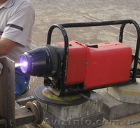 Металлизатор электродуговой ЭМ-17 стационарный "БАМЗ" - <ro>Изображение</ro><ru>Изображение</ru> #3, <ru>Объявление</ru> #1017354