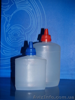 Баночки,флаконы из ПП, ПЭНД,ПЭВД от 10мл  и выше   - <ro>Изображение</ro><ru>Изображение</ru> #1, <ru>Объявление</ru> #1025047