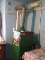 Дом с газом,жилой+летн.кухня+баня,дёшево, до центра 10 мин - <ro>Изображение</ro><ru>Изображение</ru> #7, <ru>Объявление</ru> #1017320