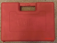 Паяльник импульсный - <ro>Изображение</ro><ru>Изображение</ru> #2, <ru>Объявление</ru> #1015863